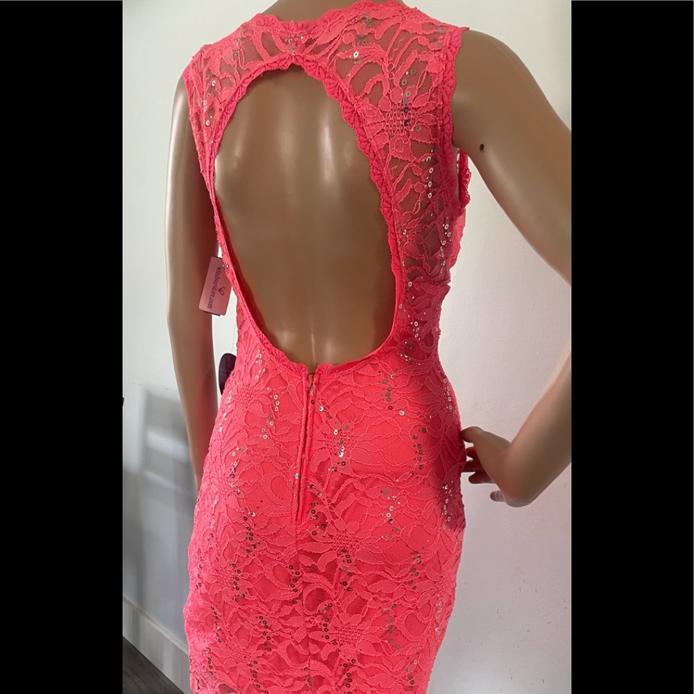 New Windsor dress size 7